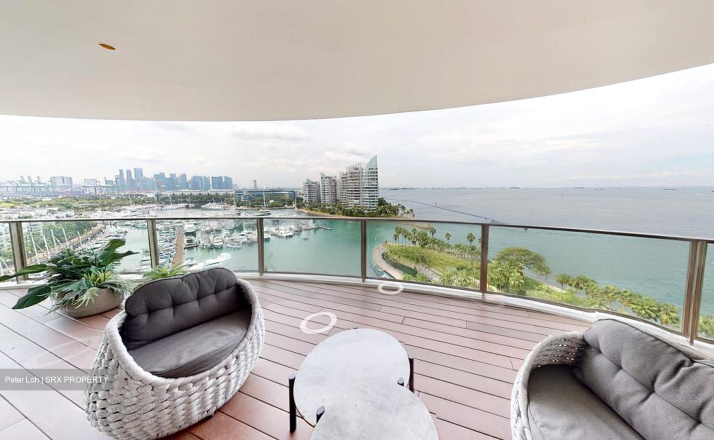 Cape Royale (D4), Condominium #454851351